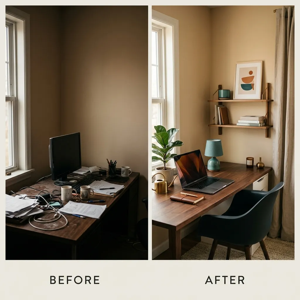 instagram – Klarheit und Erleichterung für Ihr Zuhause in Wien. 🌿